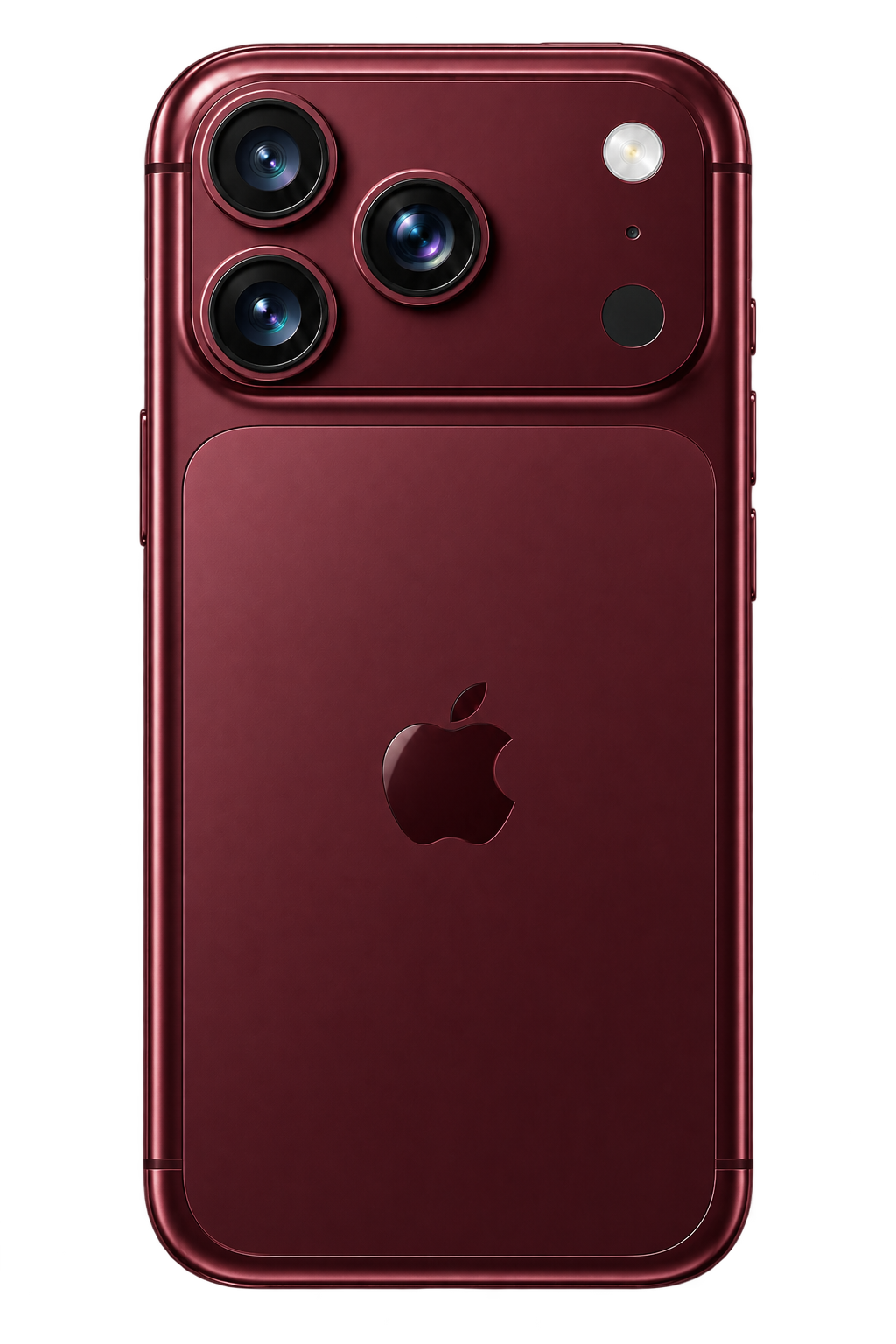 iPhone 18