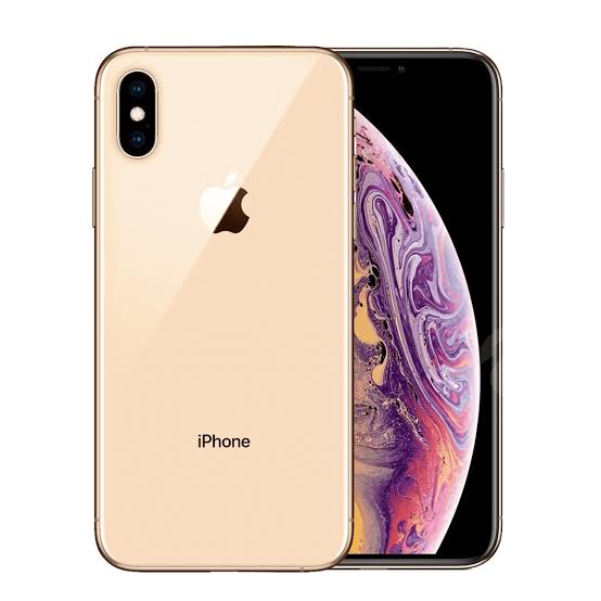 آیفون XS Max 64 گیگ باتری 100 تعویض