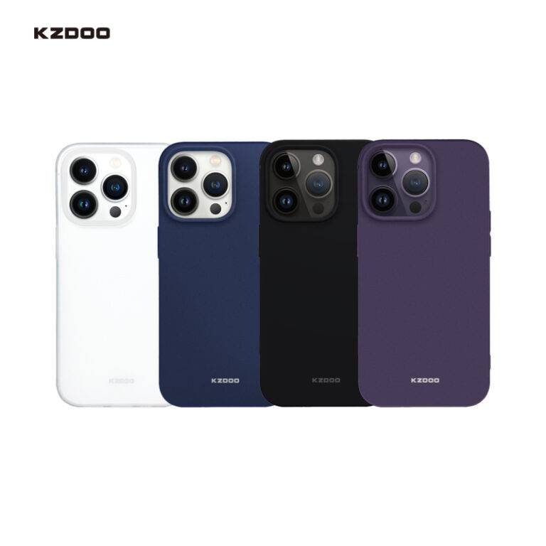 قاب Kzdoo Q-Series Collection