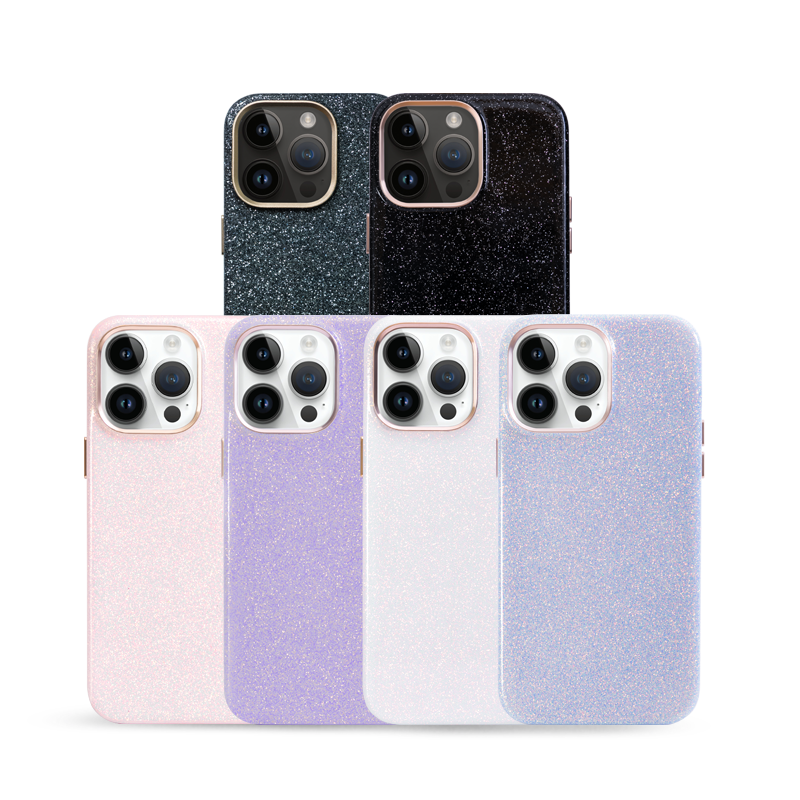 قاب Kzdoo Sparkle Collection