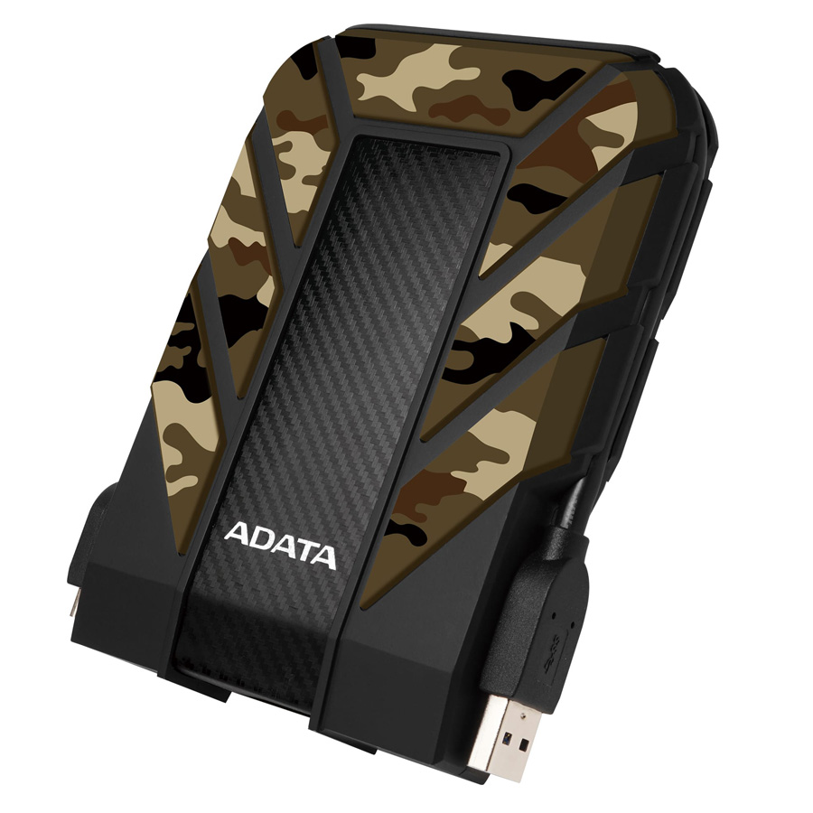 هارد اکسترنال HDD 2TB