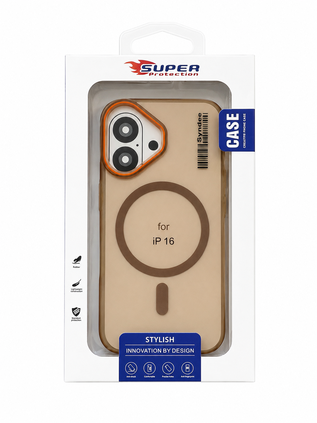 قاب super protection 