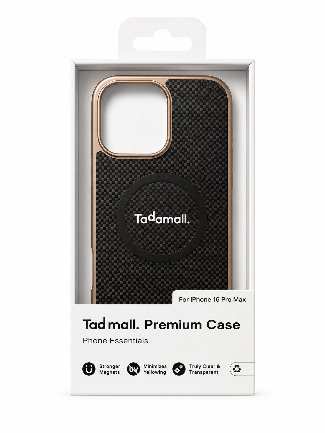 قاب tadamall