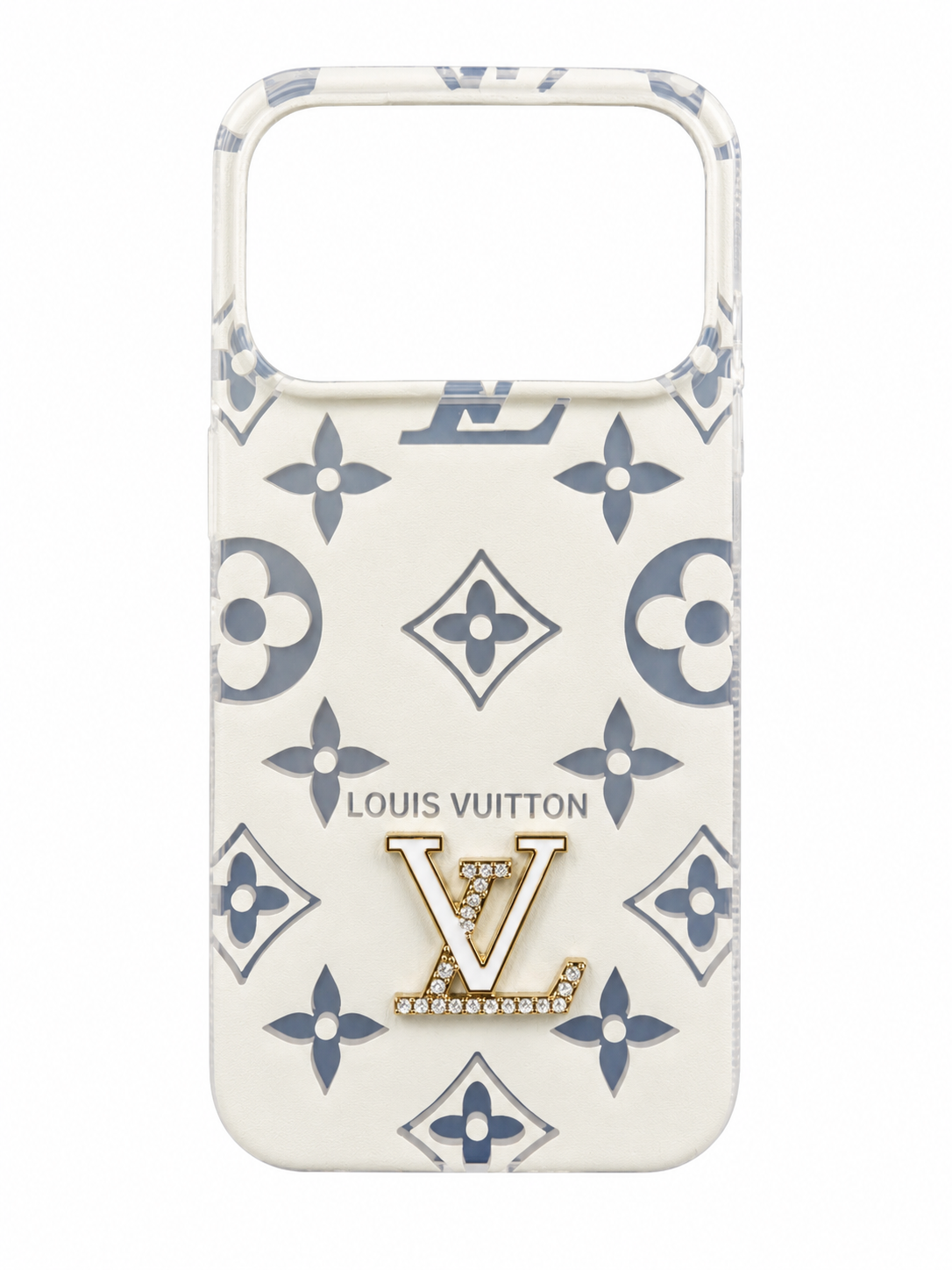 قاب louis vuitton هولوگرامی