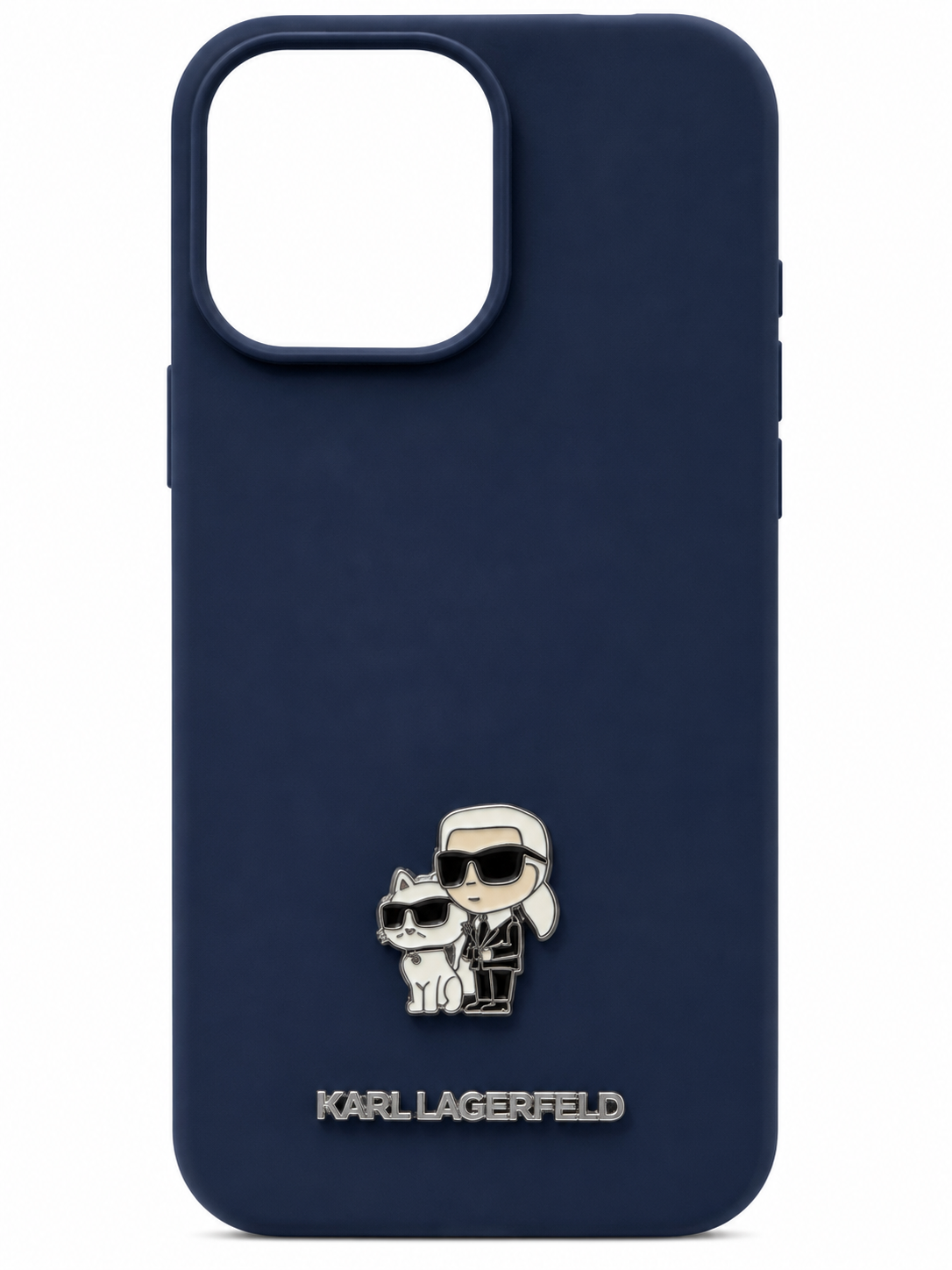 قاب karl silicone