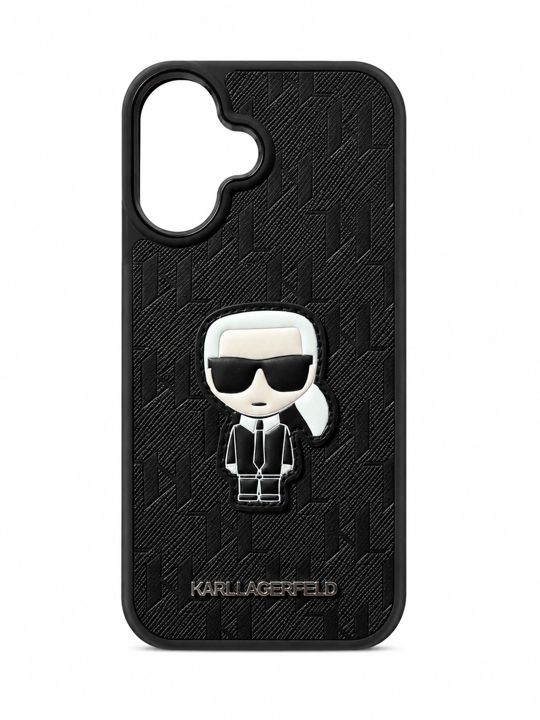 قاب karl  lagerfeld