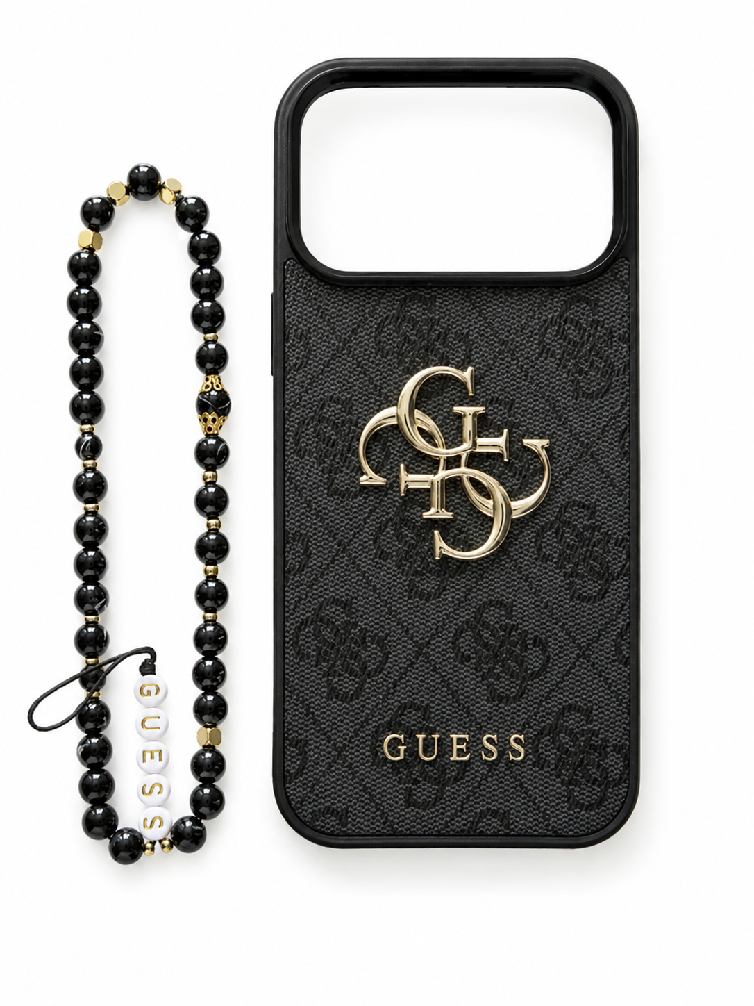 قاب guess با آویز