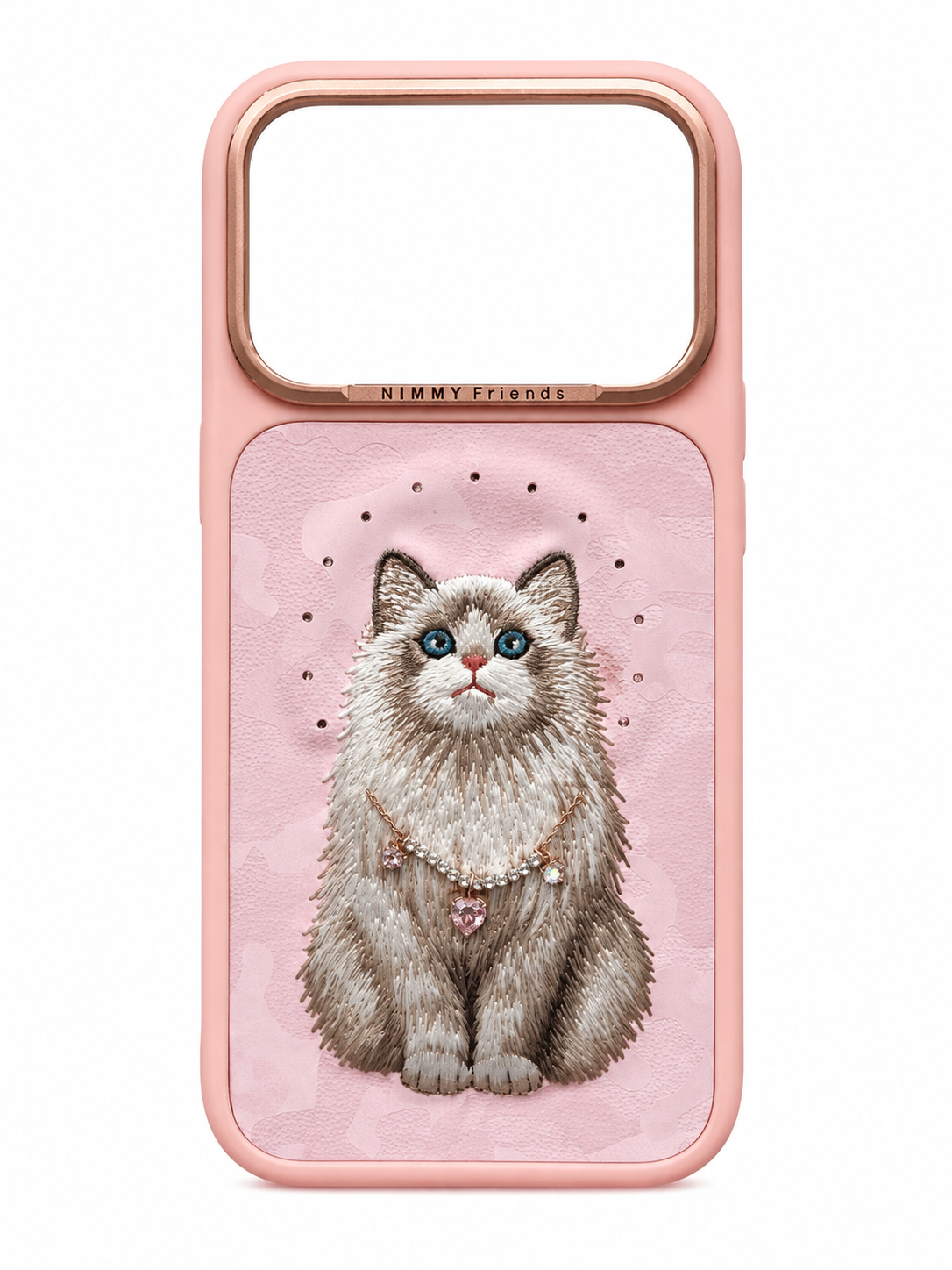 قاب Nimmy fashion series ip17promax