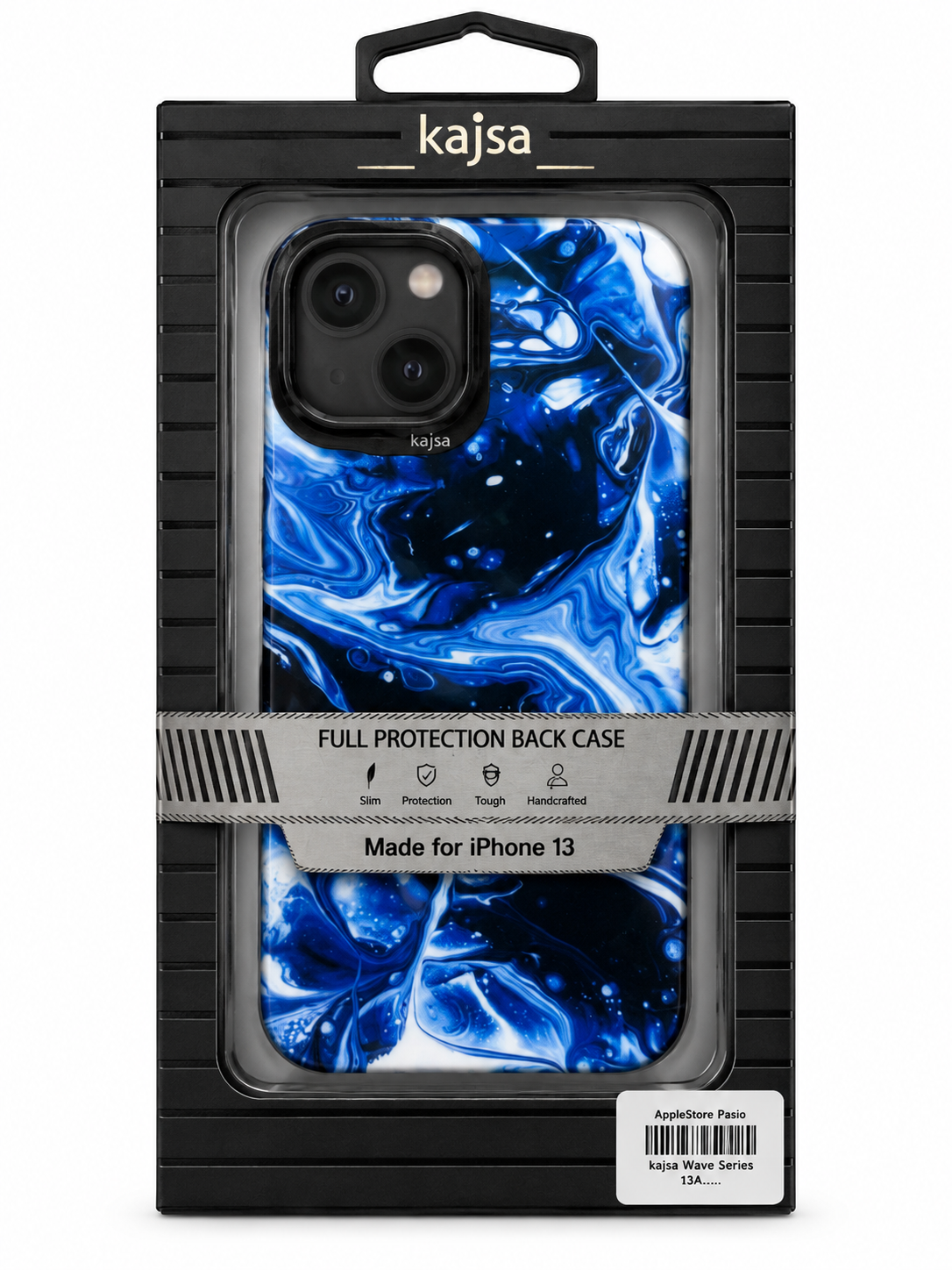 قاب kajsa lava series آیفون ۱۳