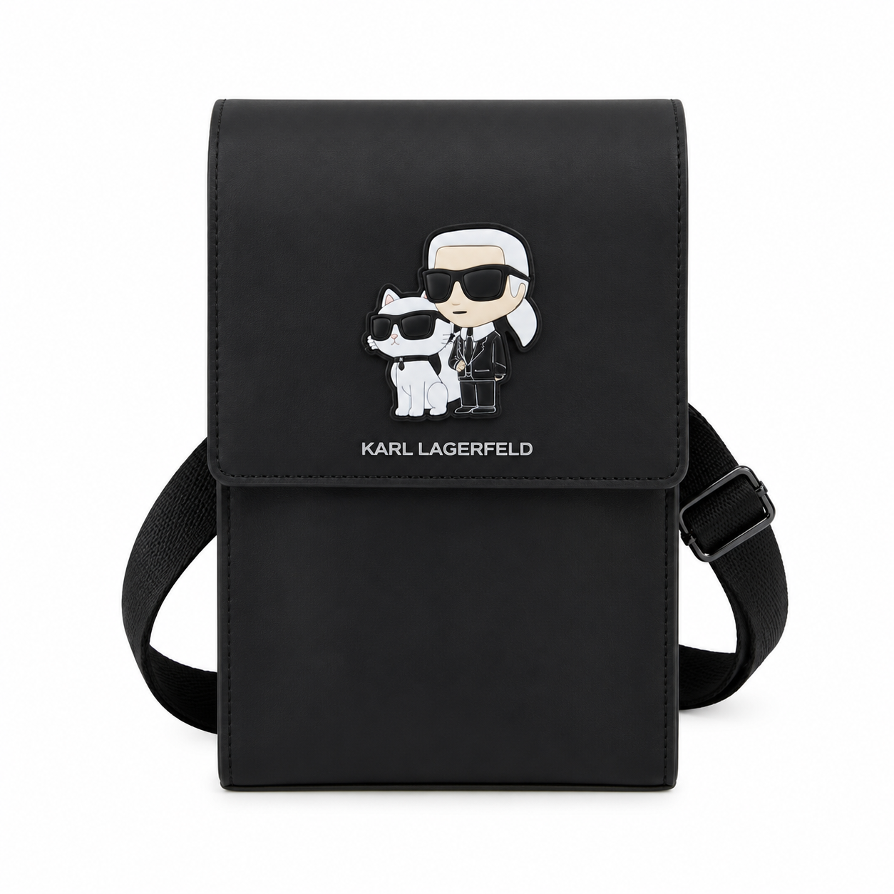 کیف کارل لاگرفلد karl lagerfeld 