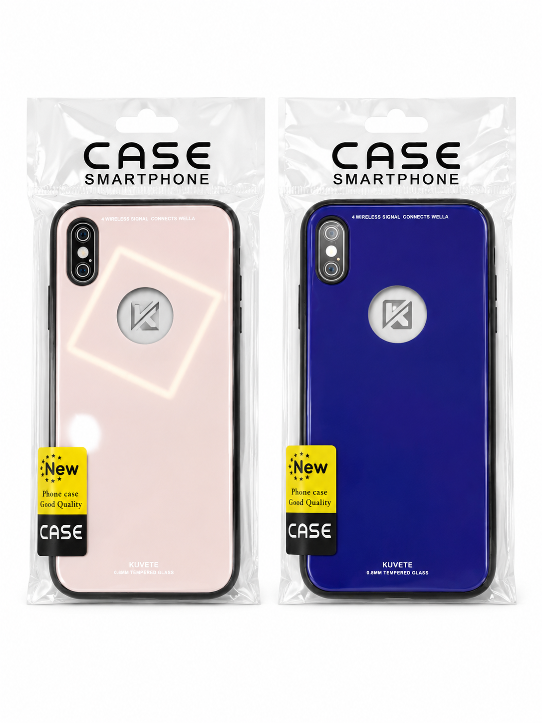 قاب  آیفون XS/X فانتزی 