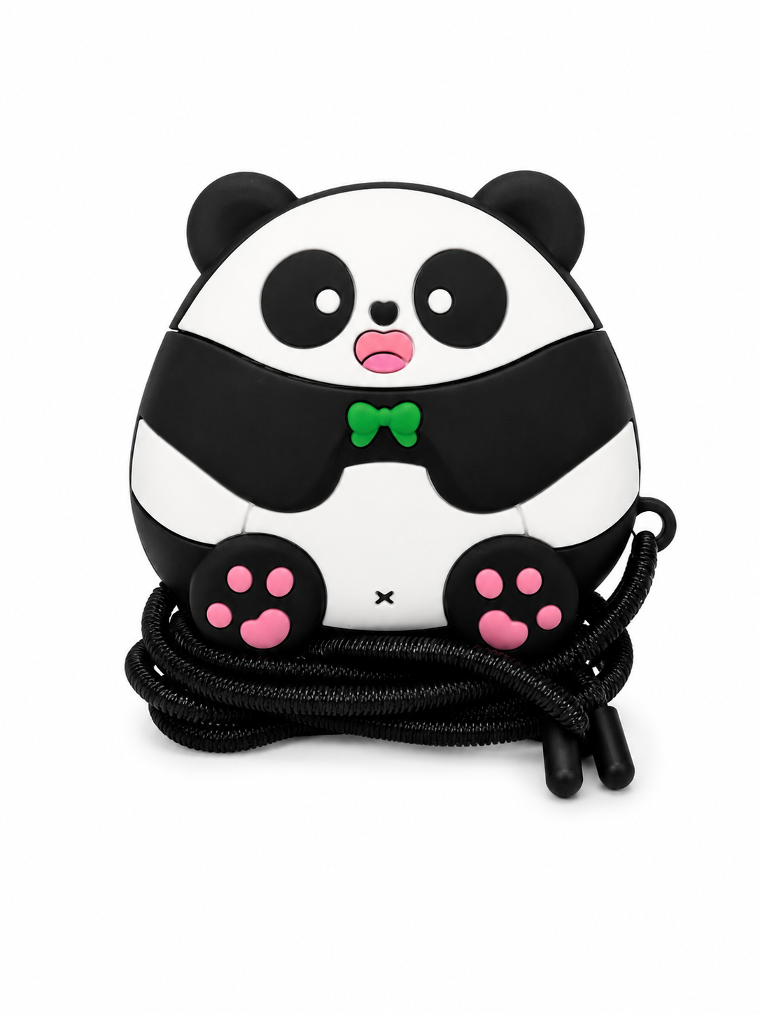 محافظ کابل شارژر اپل panda 