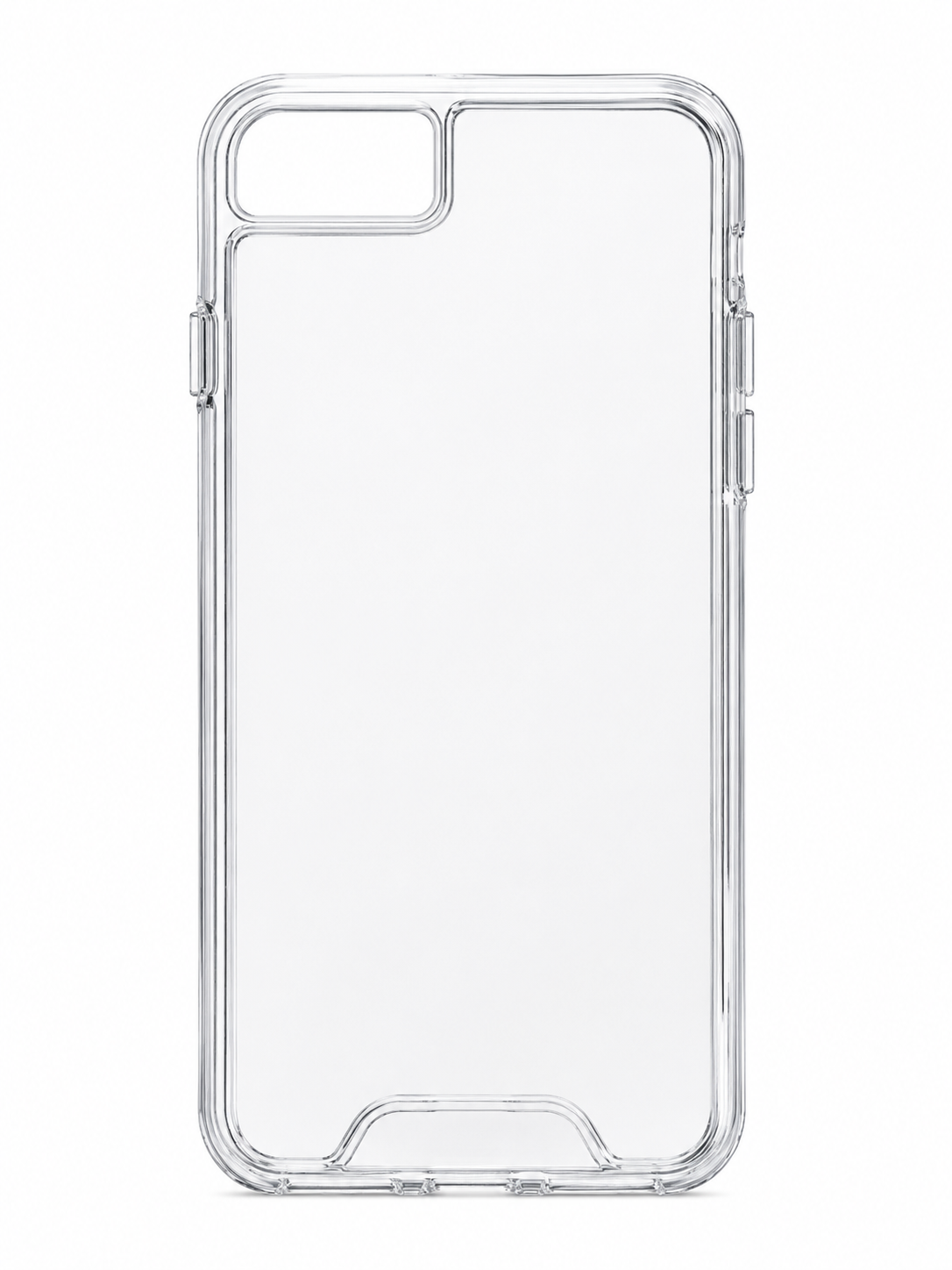 قاب شفاف ۷ پلاس و۶ پلاس ۸ پلاس 