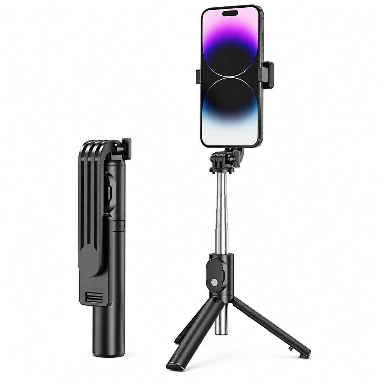 سه پایه سلفی گرین لاین مدل Tripod