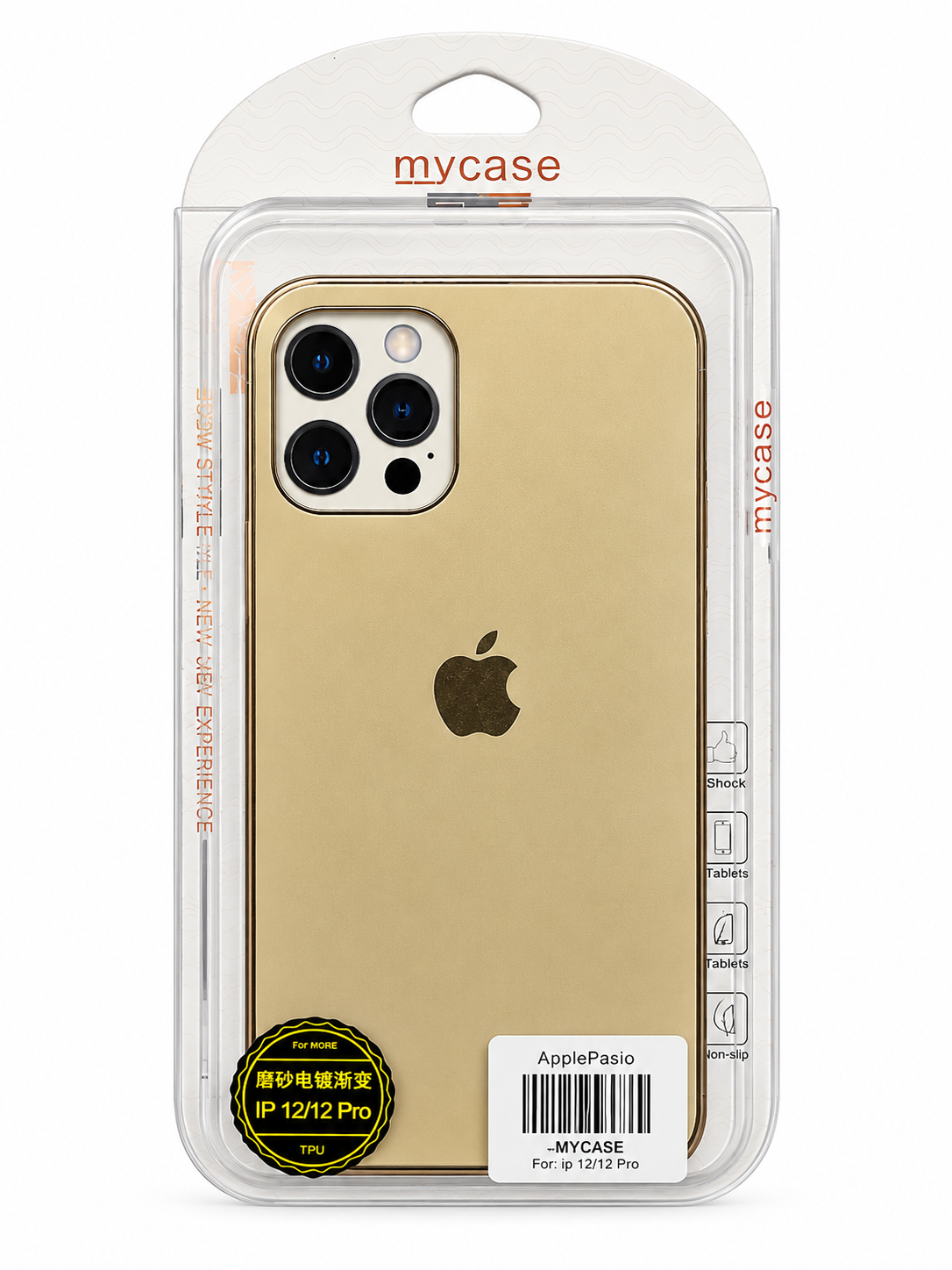 قاب my case ایفون 13 پرو 