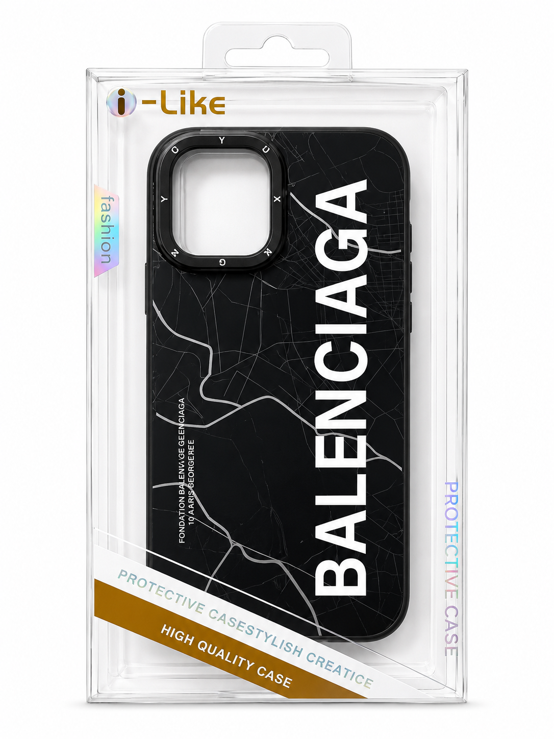قاب youngkit طرح balenciaga