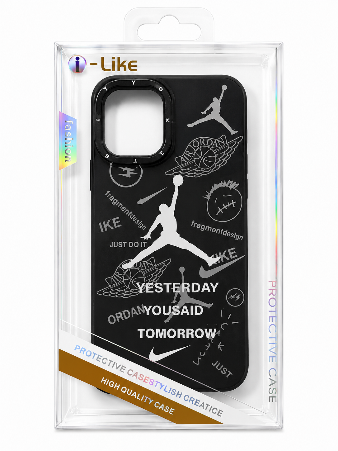 قاب young kit طرح sport 