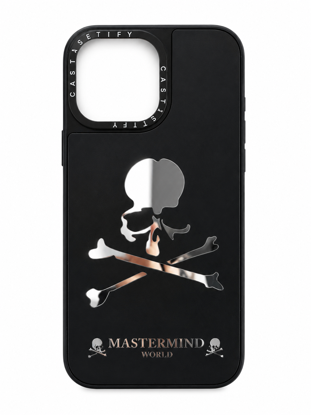 قاب mastermind طرح اسکلت 