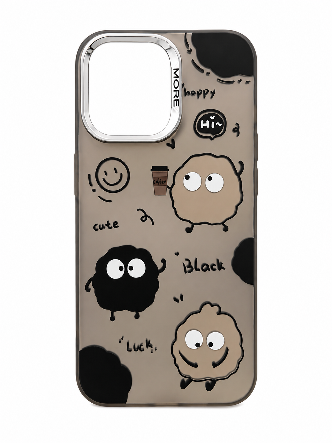 قاب happy cute 