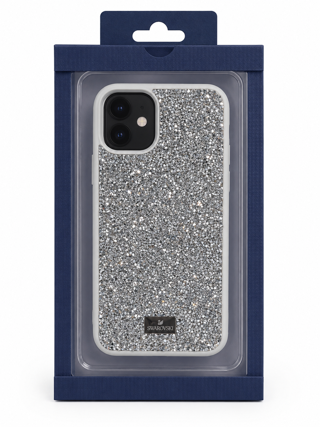 قاب سواروسکی Swarovski اورجینال ایفون ۱۱ 