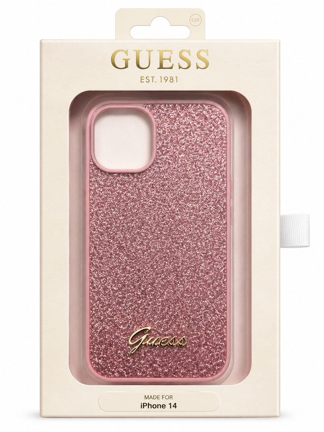 قاب شاین guess ایفون ۱۴ 