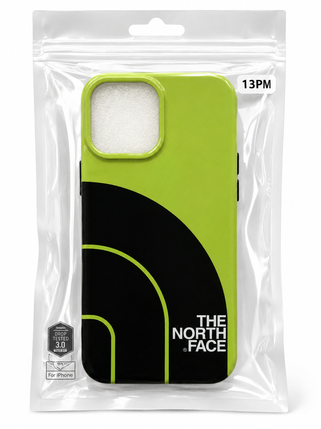 قاب north face ایفون ۱۳پرومکس 