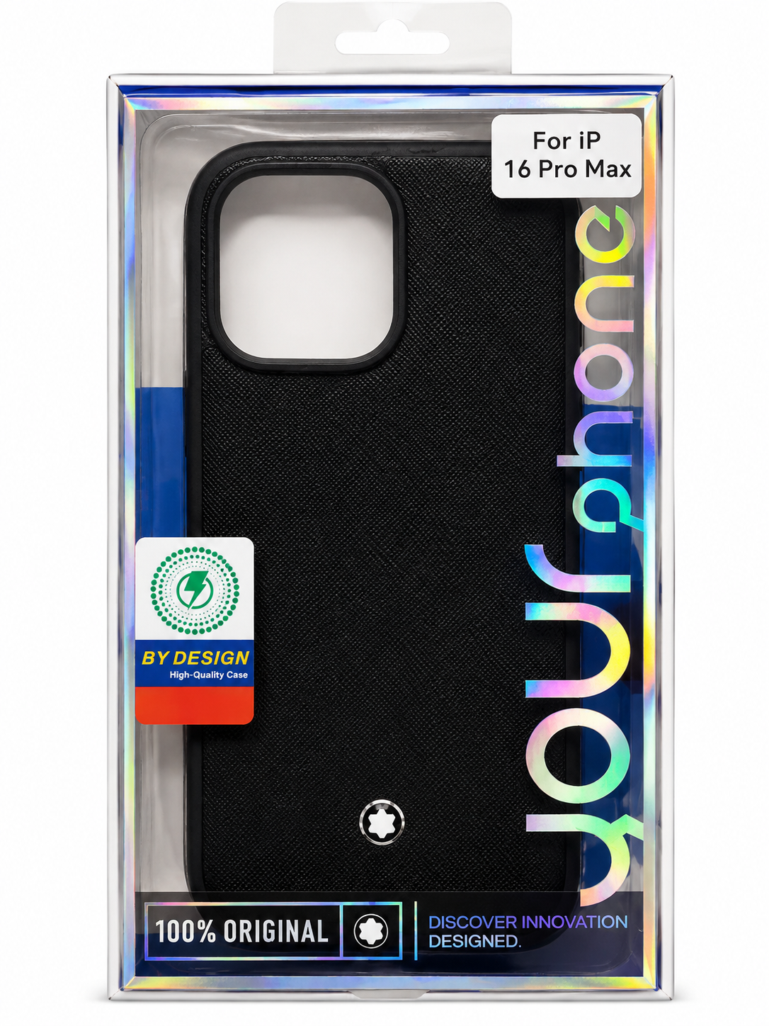 قاب your phone ایفون ۱۵پرومکس و ۱۶پرومکس 