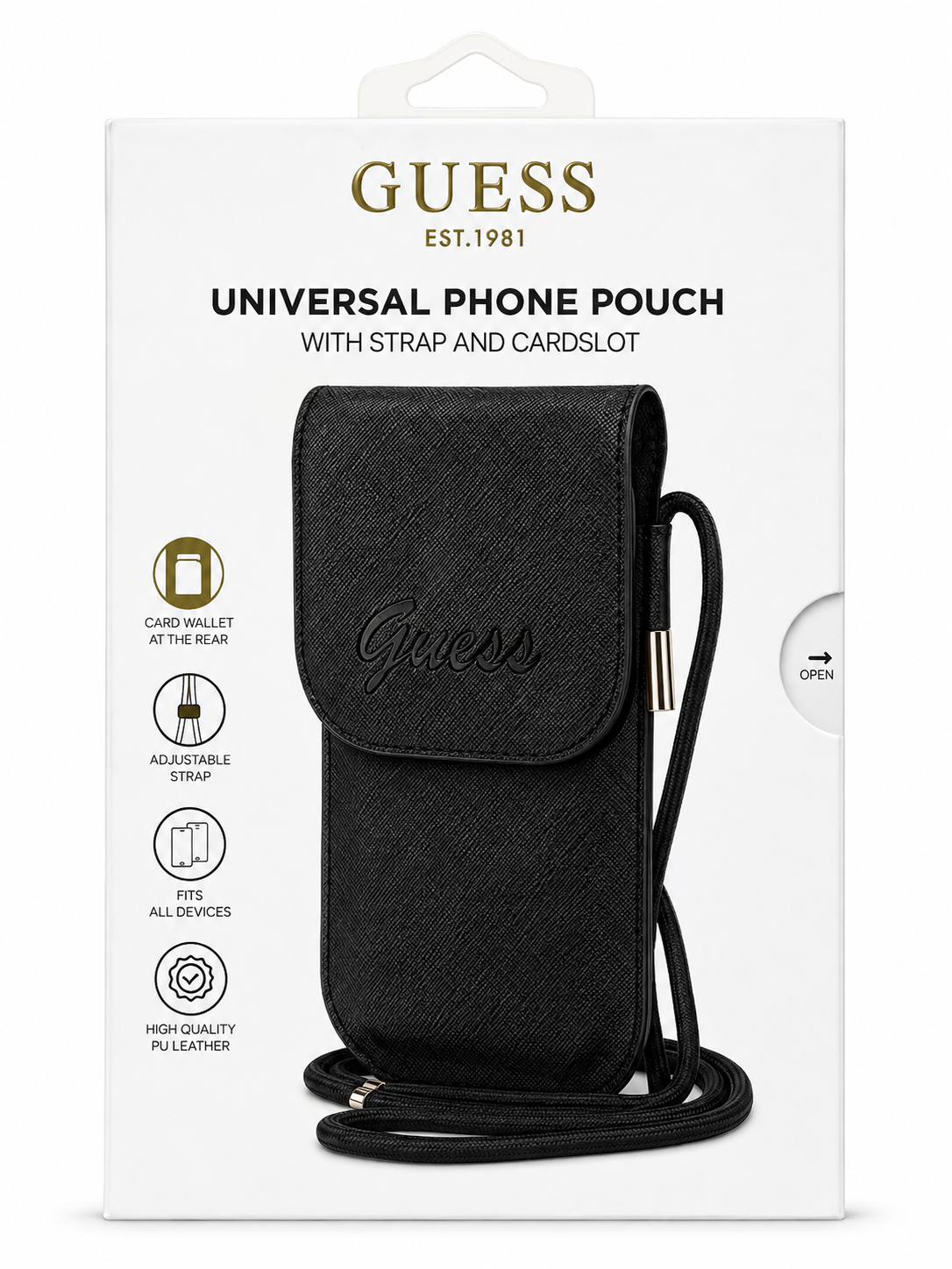کیف guess 
