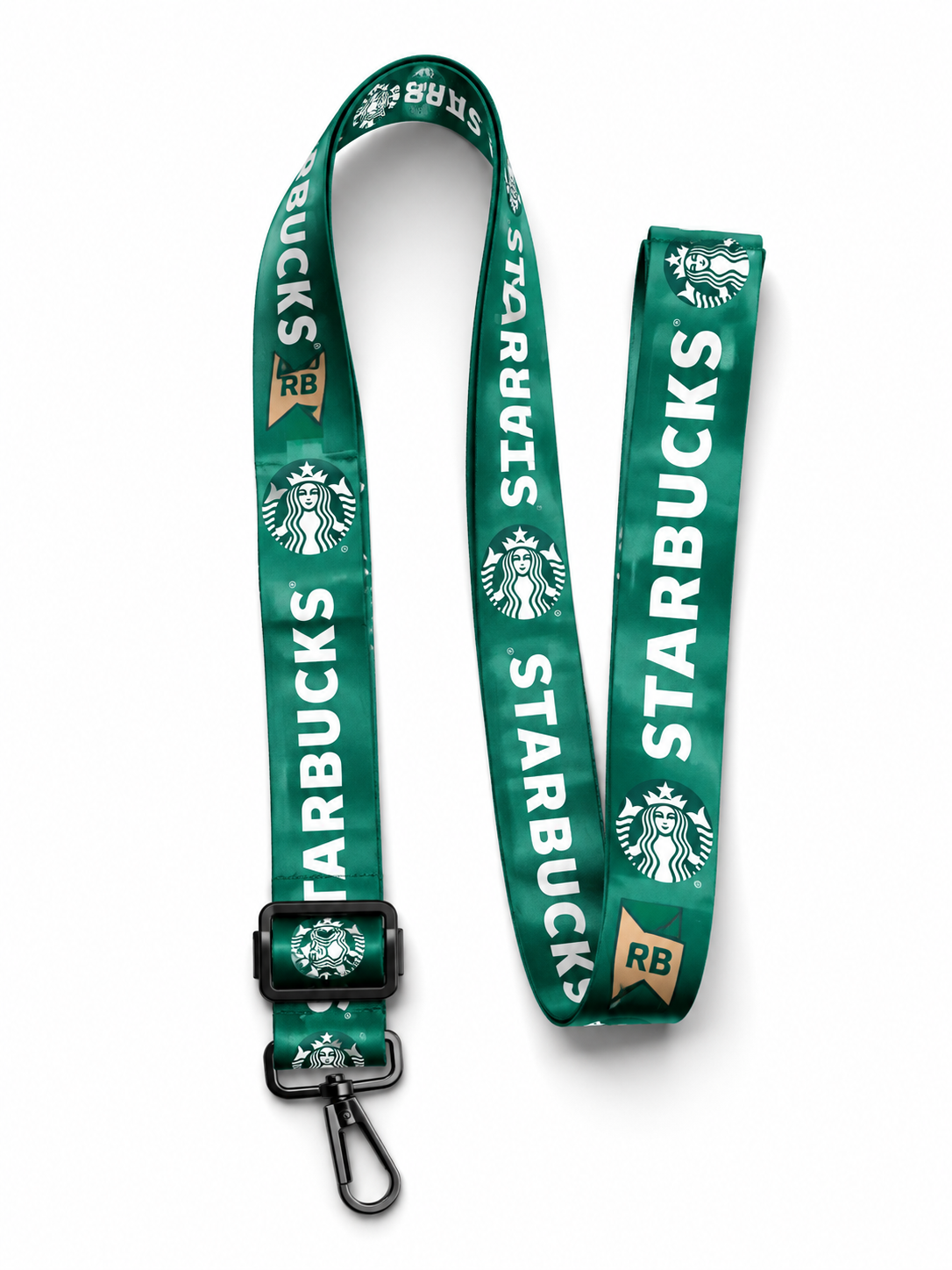 بند گوشی قابل تنظیم استار باکس starbucks