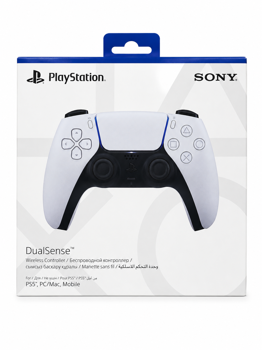 دسته کنسول ps5 sony 