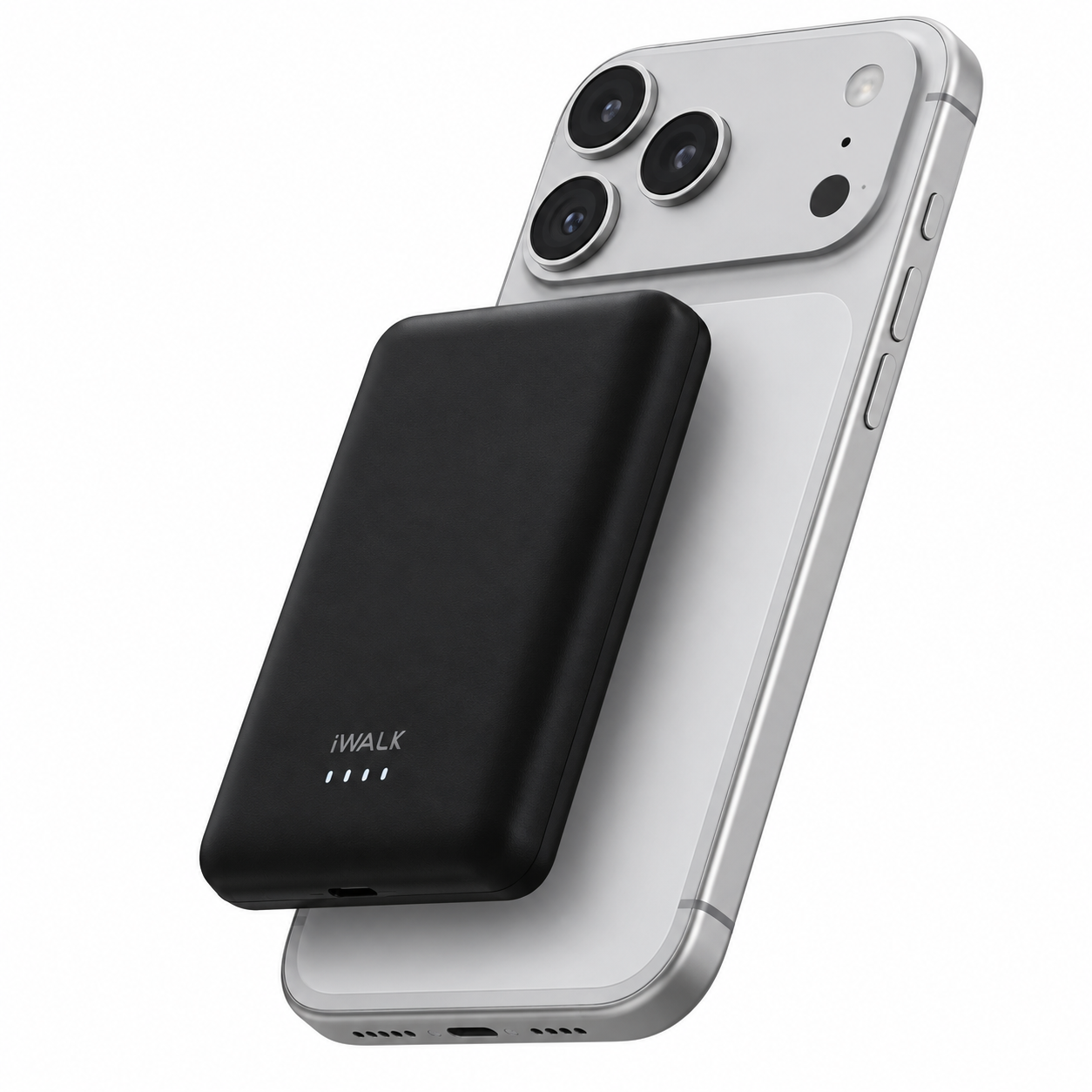 پاوربانک Vence ظرفیت 10000 میلی آمپری لِولو Levelo Vence 10000mAh Power Bank